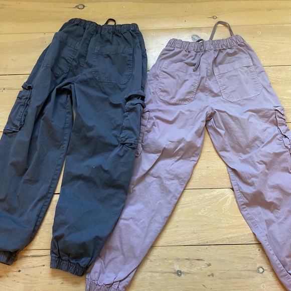 Cargo pants bundle - Picture 4 of 4